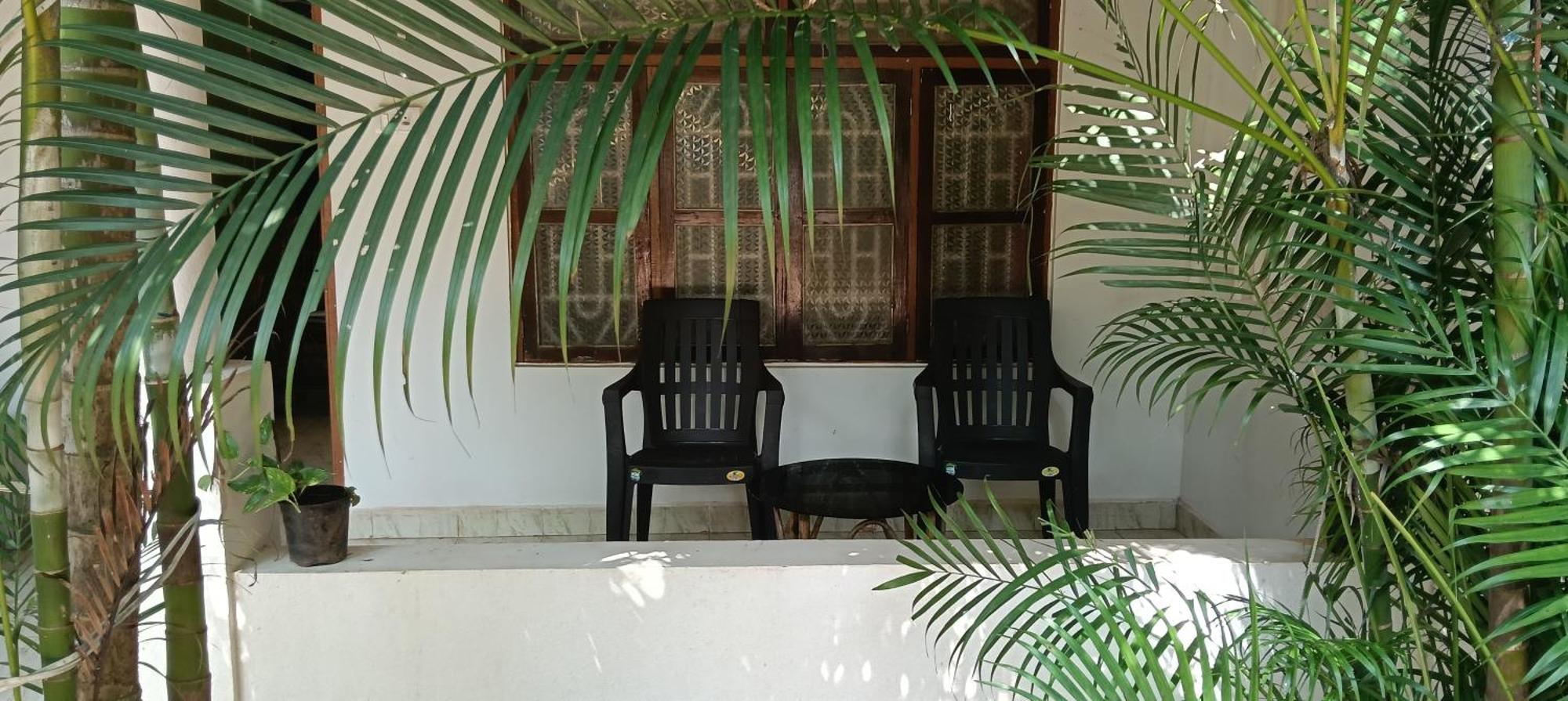 Casa Beach Hut Resort Palolem Extérieur photo